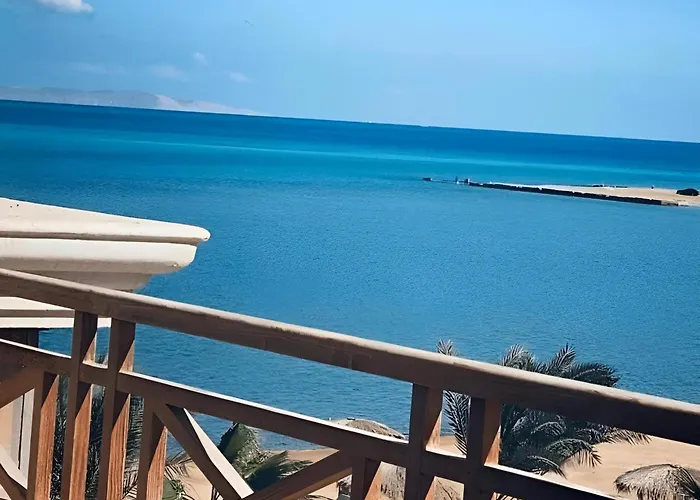 Royal Beach Holiday Homes