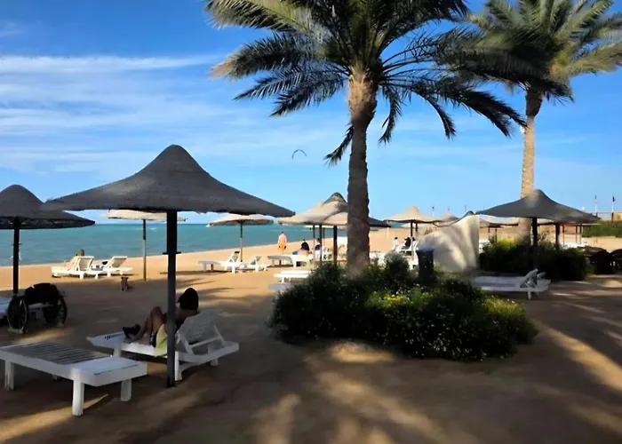 Palma Paradise Luxury Beach Escape