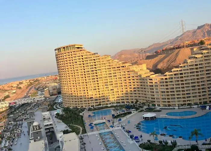 Porto Sokhna Rentals