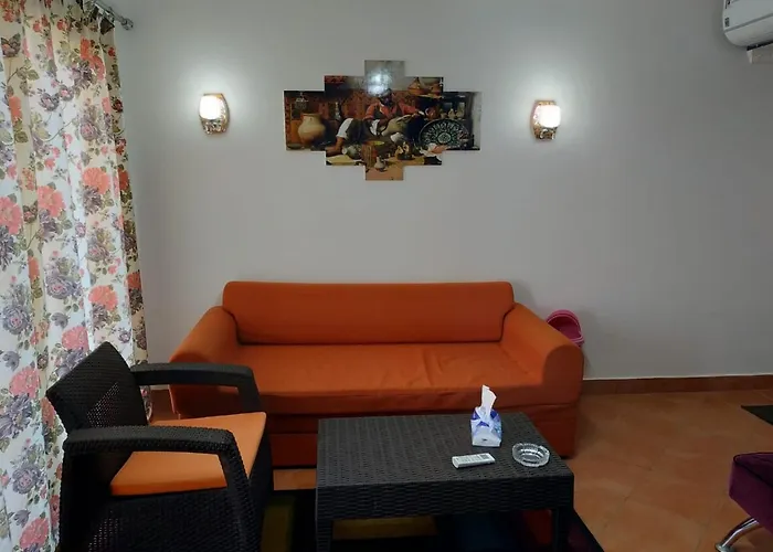 Porto Sokhna Rentals