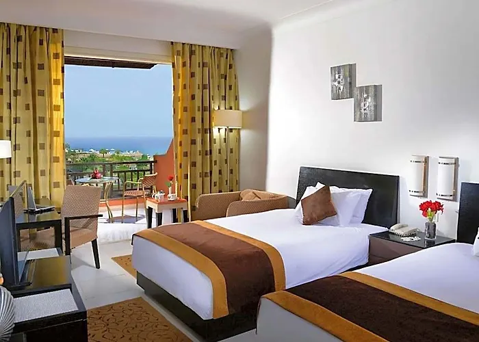 Movenpick Resort El Sokhna