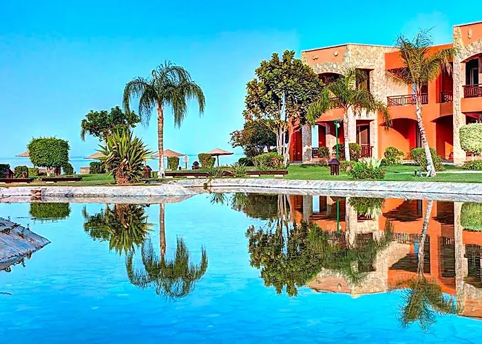 Movenpick Resort El Sokhna