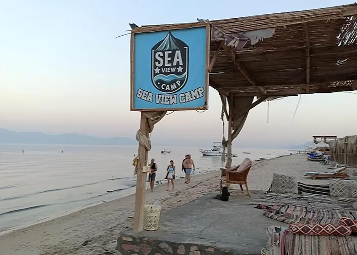 Sea View Camp