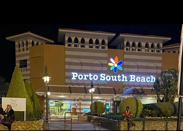 Porto South Beach An unforgettable hotel stay