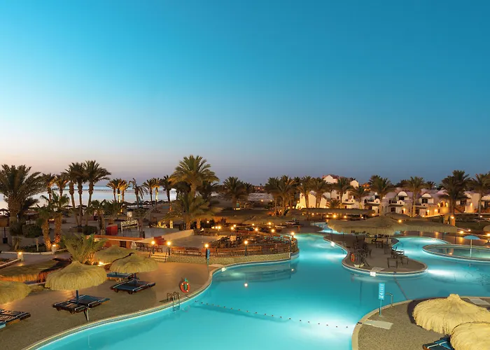 Protels Crystal Beach Resort