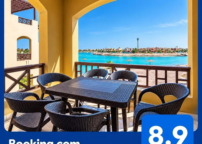 VESTA - El Gouna Residence