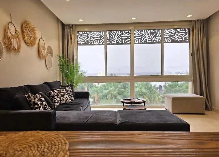 Mangroovy - 1Br Ravishing Lake And Mountain View