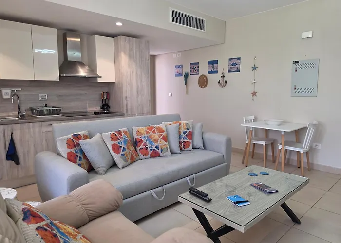 Mangroovy 1Br Charming Escape Hilton Pool View