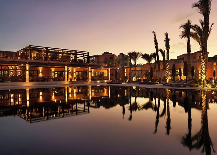 The Chedi El Gouna