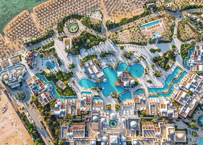 The Grand Makadi