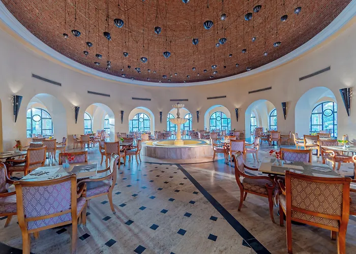 Makadi Palace All Inclusive