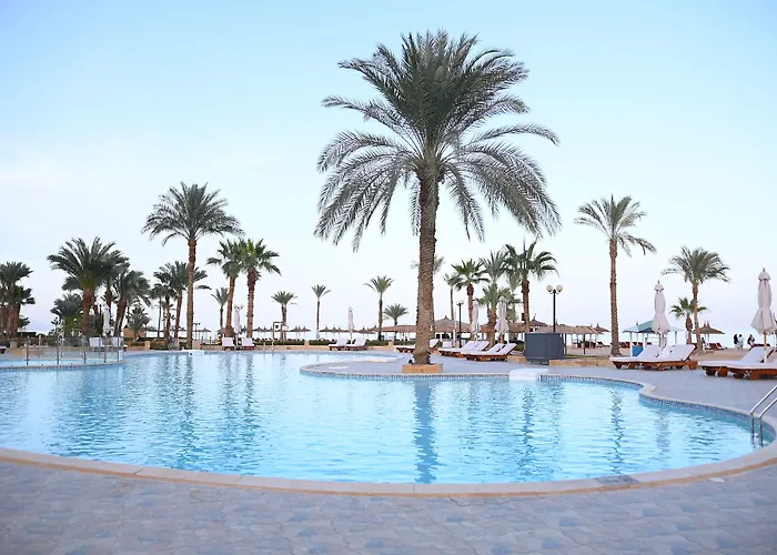 Nuweiba Club Resort