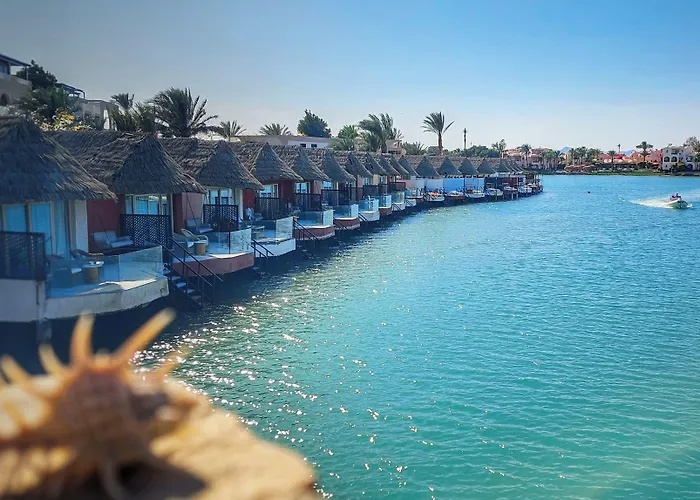 Panorama Bungalows Resort El Gouna