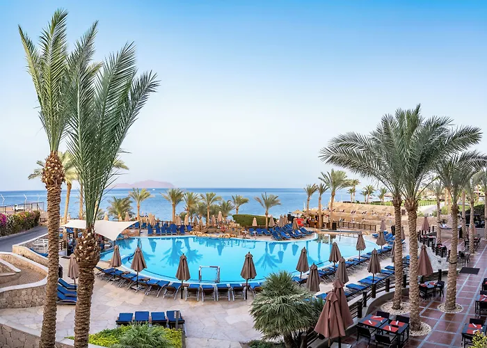 Xperience Sea Breeze Resort (Только для взрослых)