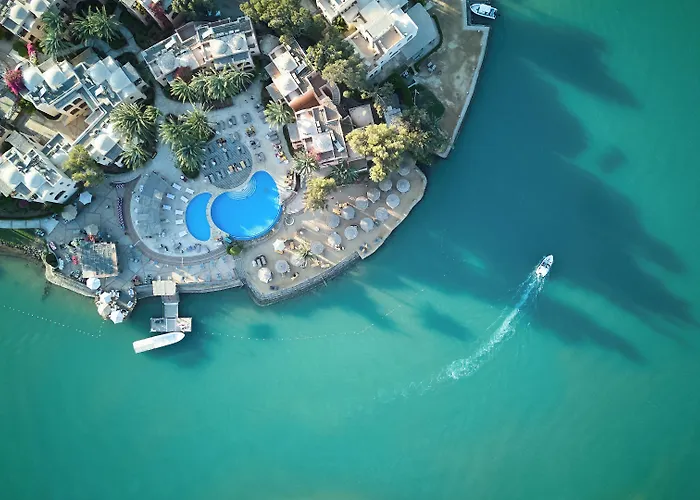 Hotel Sultan Bey Resort