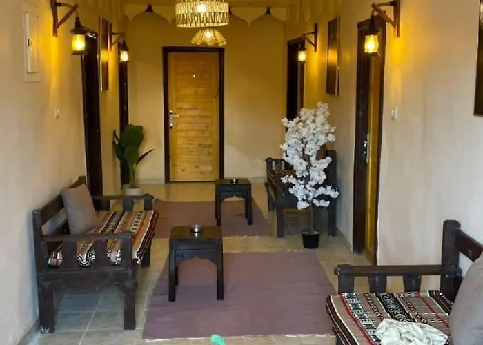 Lighthouse Inn Dahab