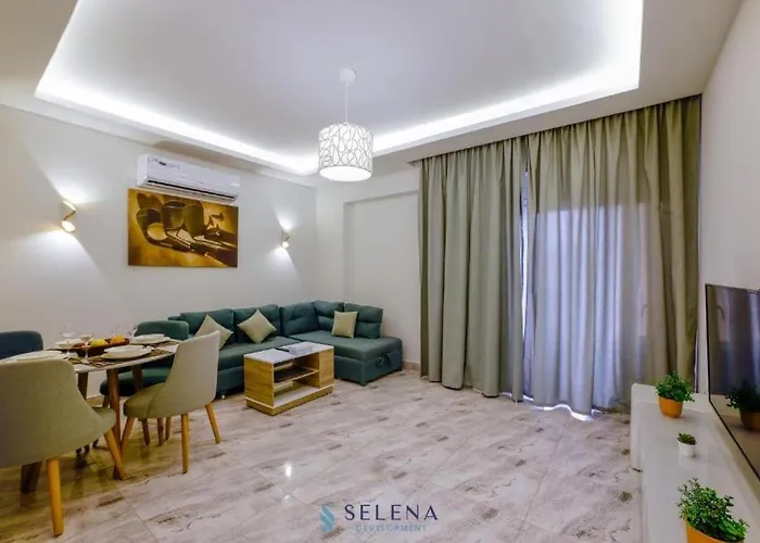 Arena Beach Resort & Spa