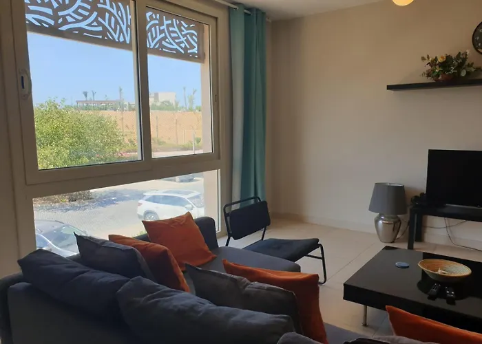 Mangroovy- Sensational 1Br Sea & Kite View
