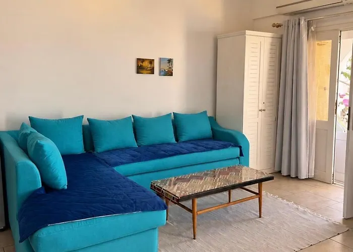Gardenia Residence Dahab
