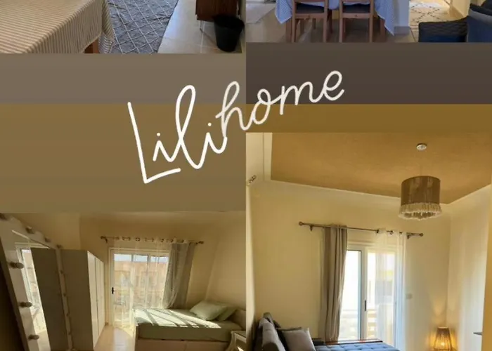 Lili Home
