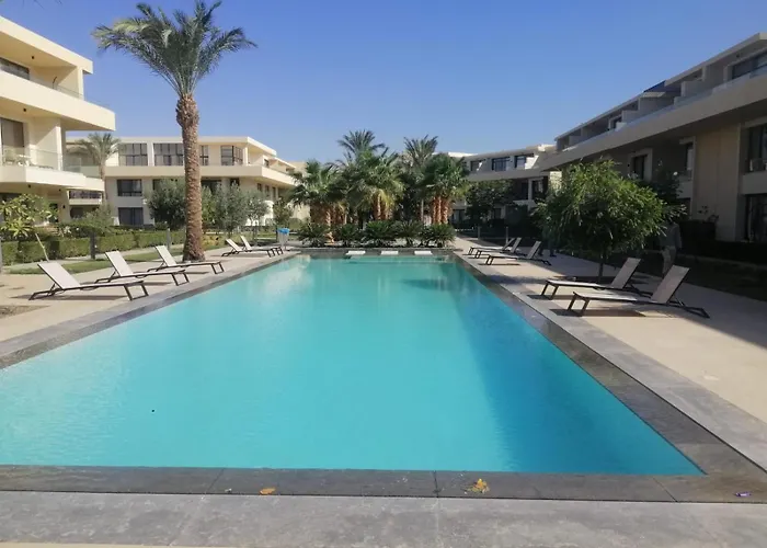 Studio G Cribs El Gouna