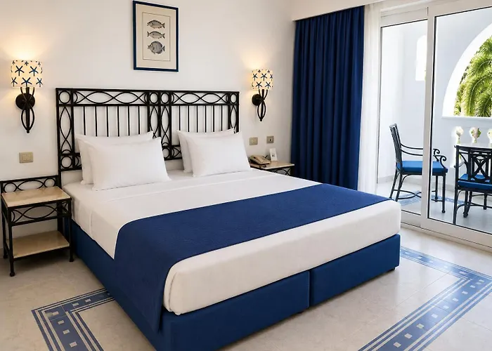 Suite Privata Con Balcone Aquamarine Coral Bay,