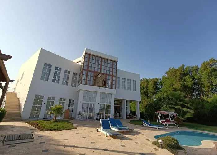 El Gouna - Phase 2 Villa 1