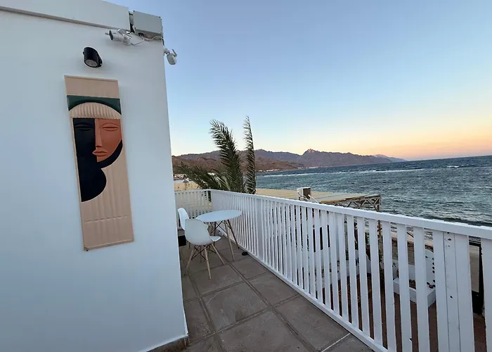 Sky Dahab Studios