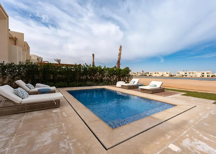 El Gouna - Birdnest