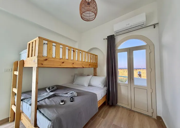 New Amanda Hotel