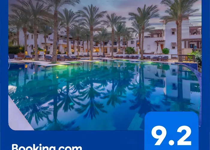 Ancient Sands El Gouna Luxury Homes