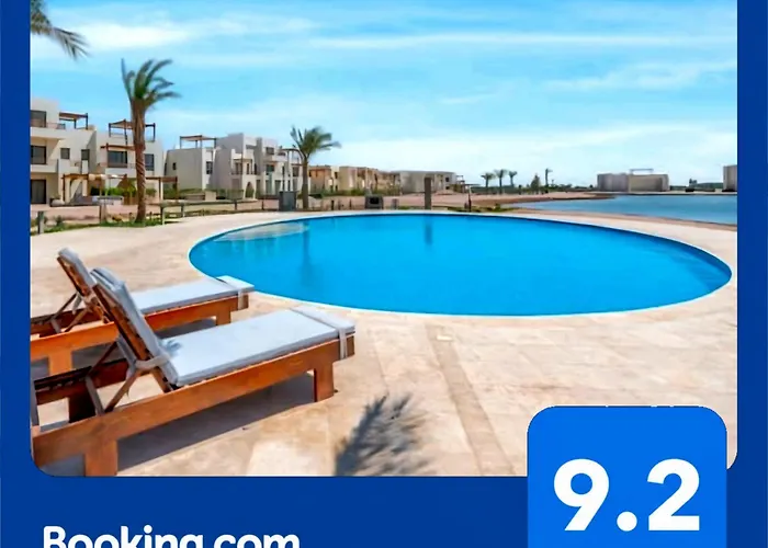 Shedwan El Gouna Luxury Homes