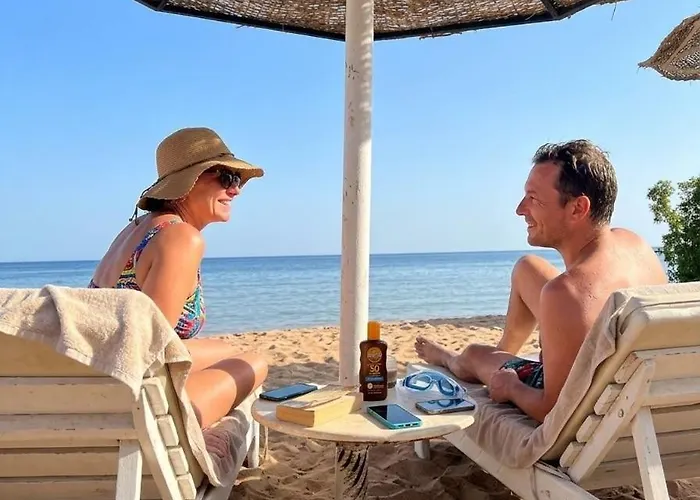 Sharm Hills Aqua Park Resort