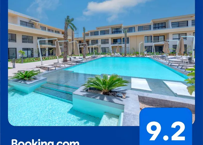 G Cribs El Gouna Luxury Homes
