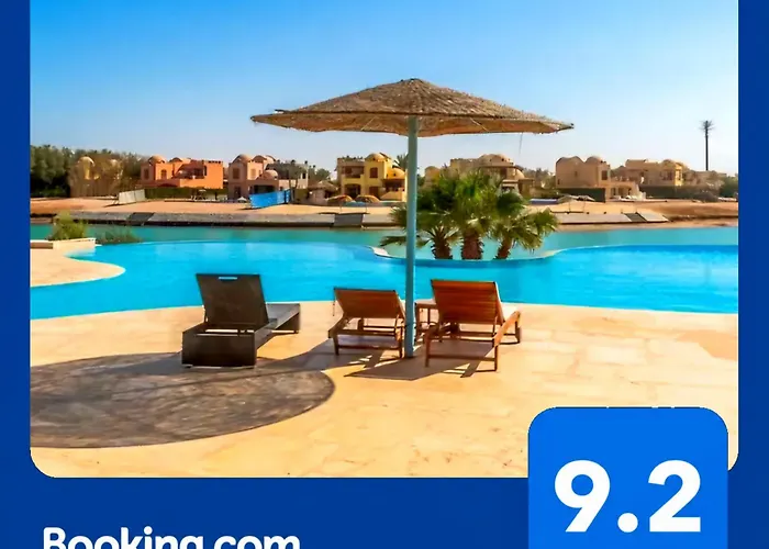 Sabina El Gouna Luxury Homes