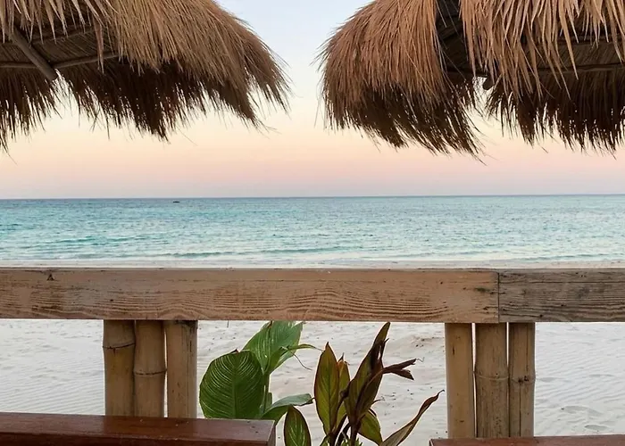 Downtown Keys