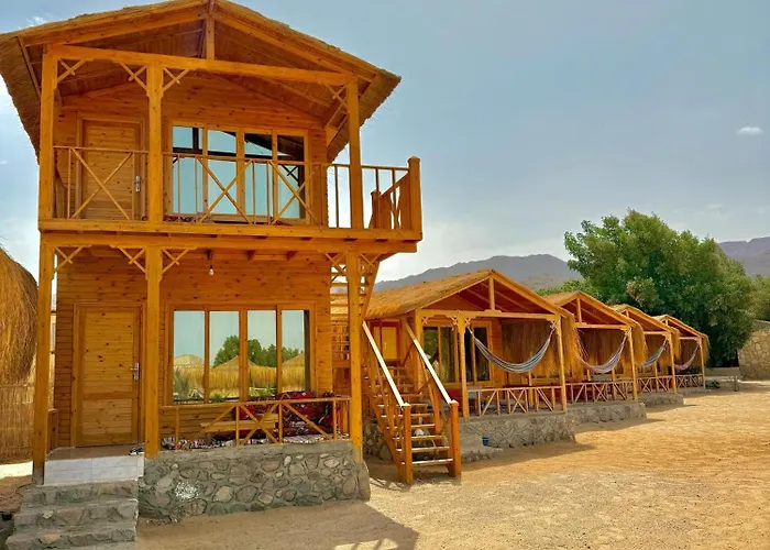 Love Beach Camp