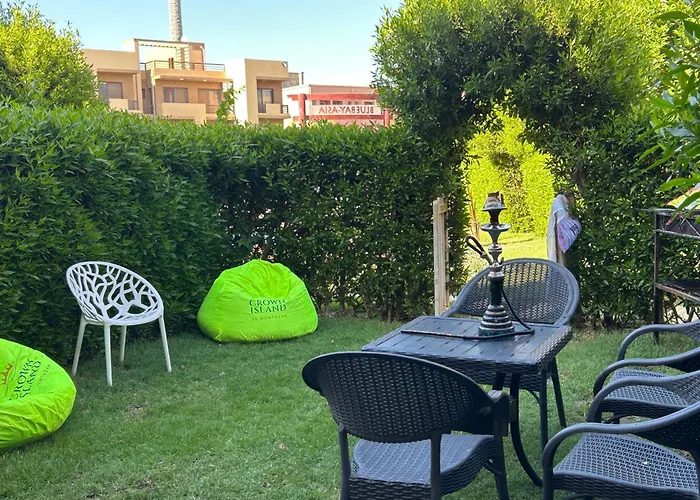 Blue Bay Asia Elsukhna