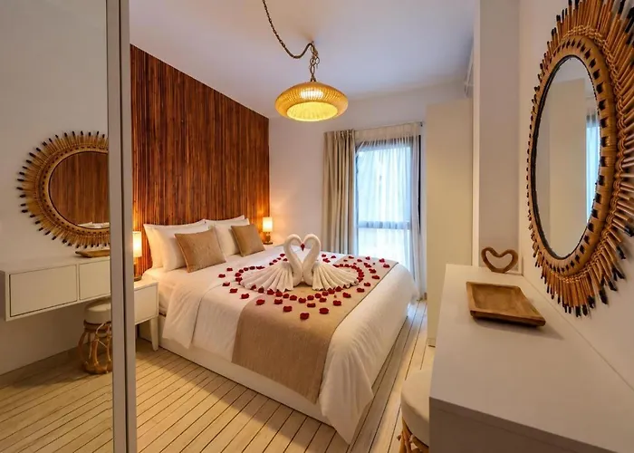 Relaxing 1Br Apartment-Pool View-Close To El Gouna