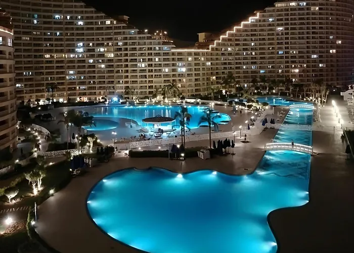 Prime Plaza Porto Towers Stay Hotel Vip
