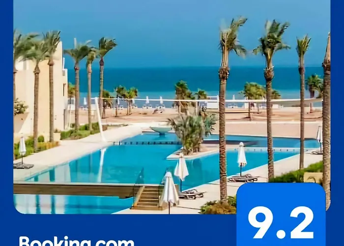Mangroovy El Gouna Luxury Homes