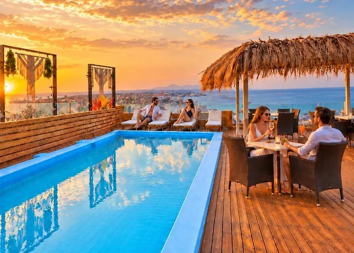 Soly Apartments