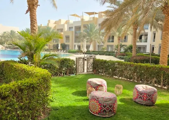 Mangroovy -2Br Gf Hacienda House Pool & Beach Access