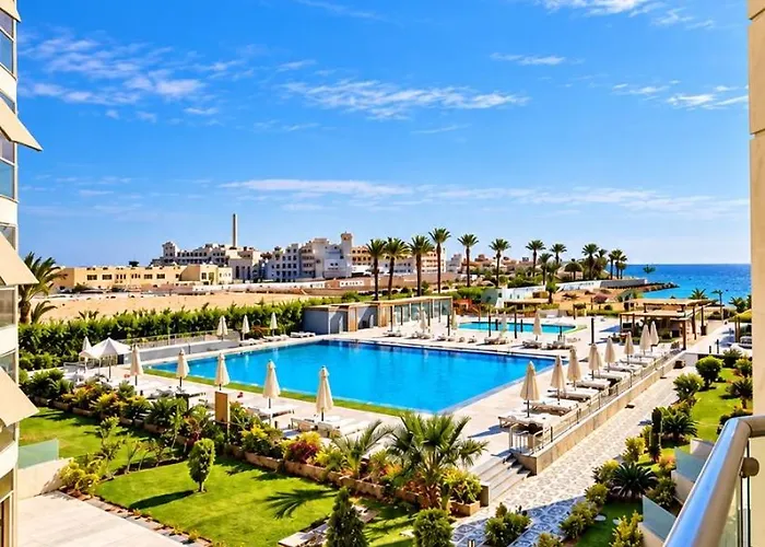 Scandic Beach Resort