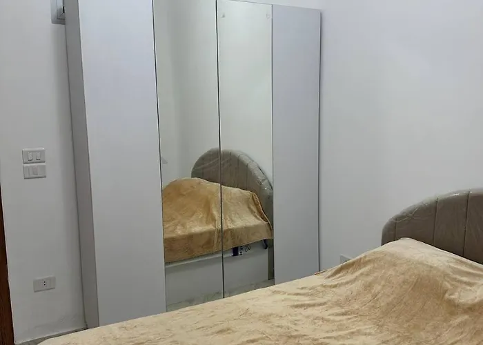 Flat near the sea