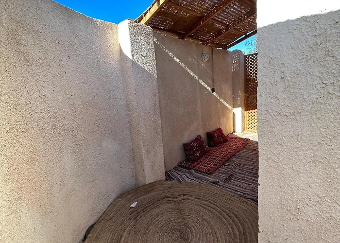 Cozy Place In Dahab With A Chill Cool Garden