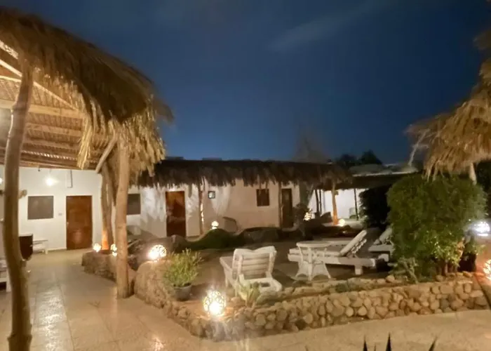 Sunshine Divers Club & Home