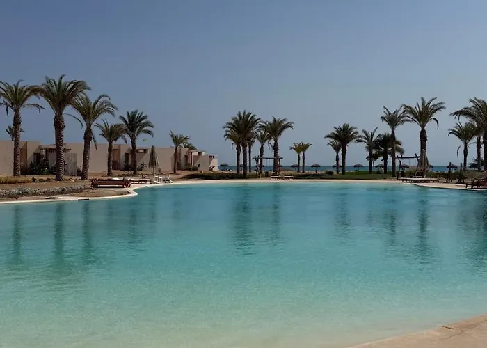 Lovely Sweet Cabana Somabay By Faramawy