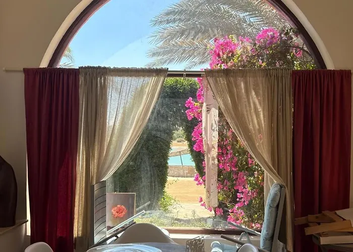 Vesta - El Gouna Residence