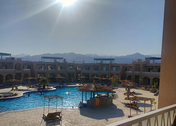 Dahab House